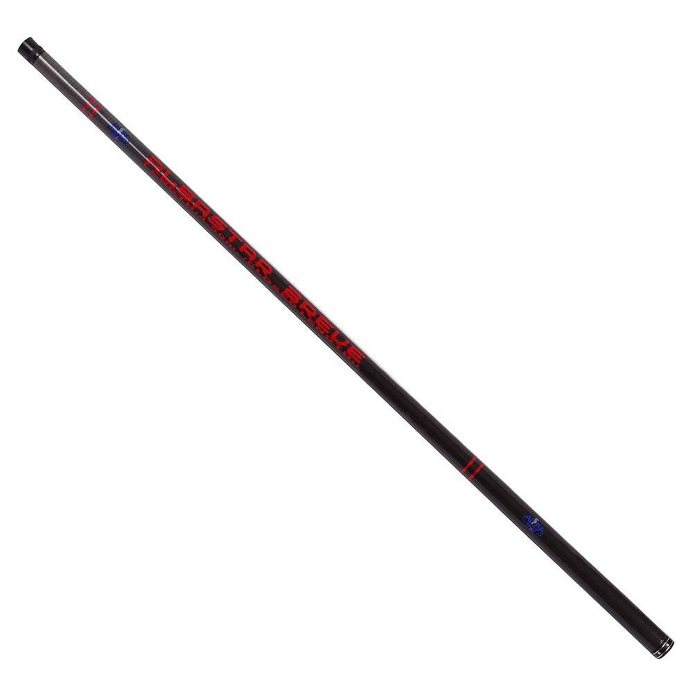 Albastar Breve 720 cm Kısa Kapanır Karbon Göl Kamışı