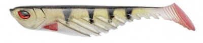 Berkley Powerbait Ripple Shad Sahte Balığı PERCH - 7CM-6LI