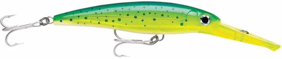 Rapala X-Rap Magnum Sahte Balığı D - 160MM