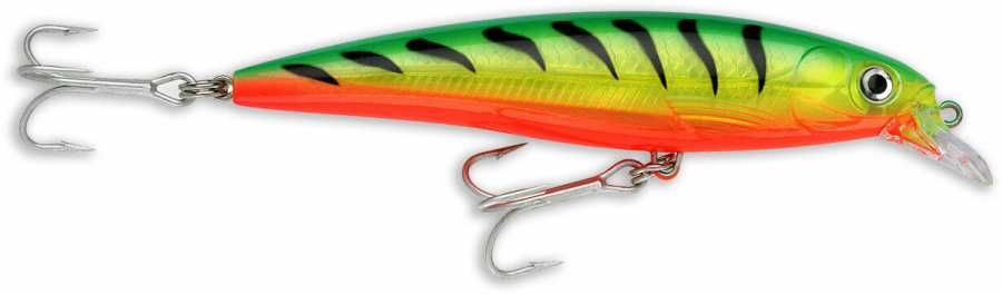Rapala X-Rap Saltwater Sahte Balığı FT - 100MM