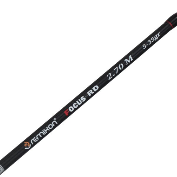 REMIXON FOCUS RD 2.70M 5-35GR 2P KAMIŞ