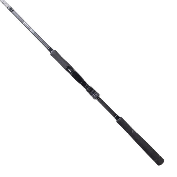 RYUJI ARES X 2.40M 9-45GR, 2P SPIN KARBON KAMIŞ