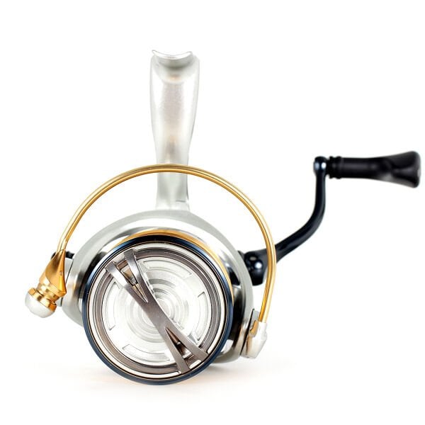 RYUJI IMPACT 3000 7+1BB  MAKARA