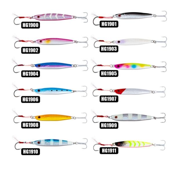 Japanese Yasei Jig Kaşık