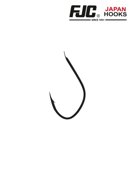 FJC3744 AJI SAKIUCHI  BLACK NIKEL 2