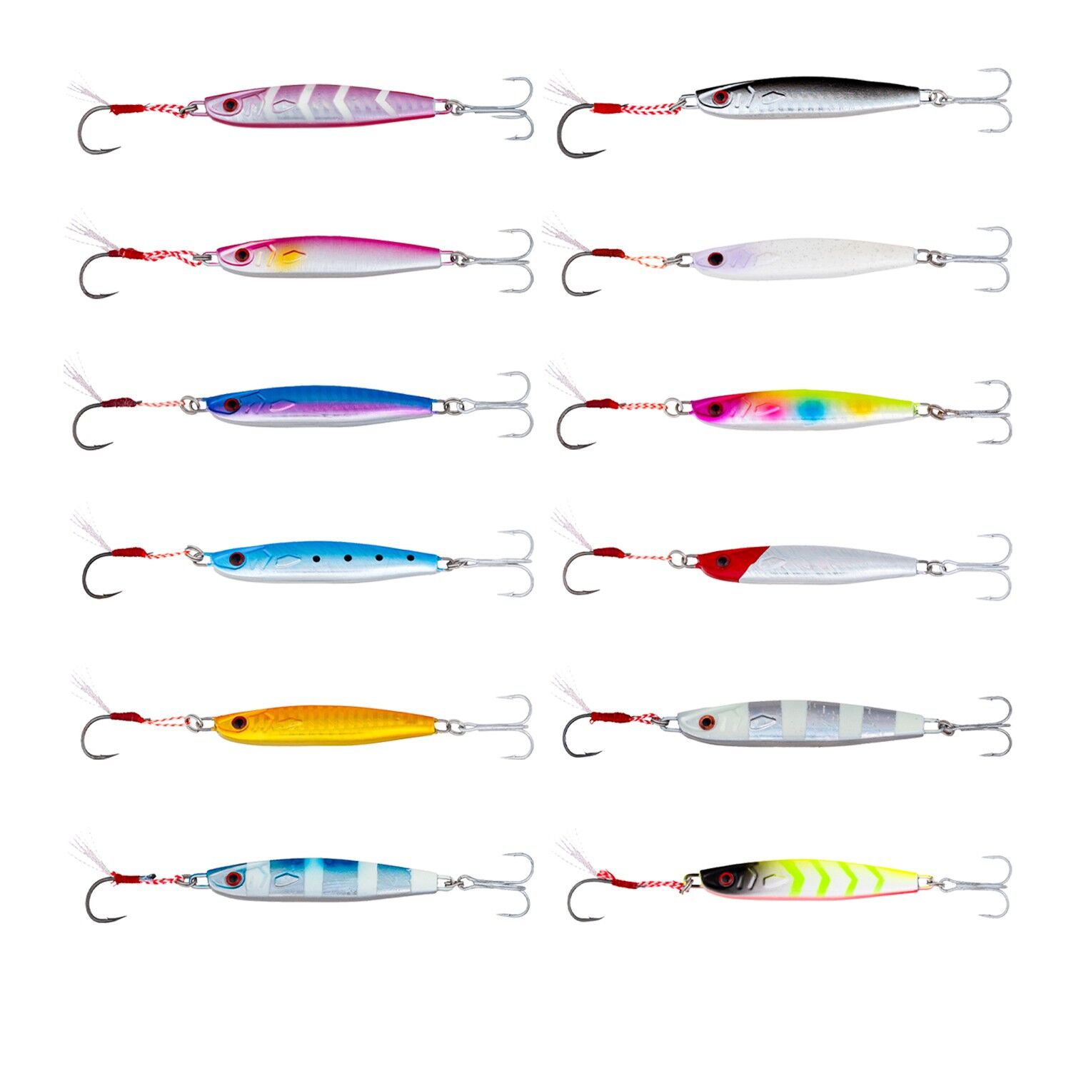 Japanese Yasei Jig Kaşık