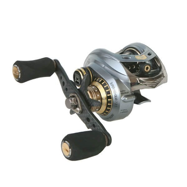 Banax Apollo Mg Bait Casting Olta Makinesi Standart - 111HG