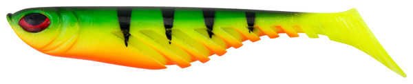 Berkley Powerbait Ripple Shad Sahte Balığı FIRE TIGER - 7CM-6LI