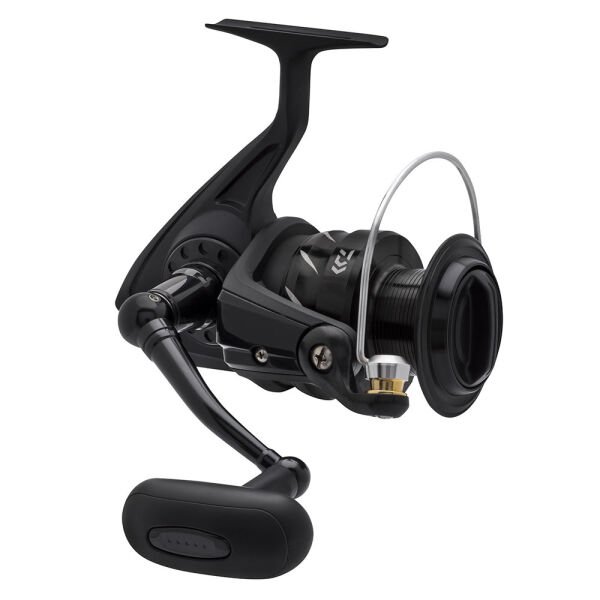 Daiwa Saltist Nero 4500 H Olta Makinesi