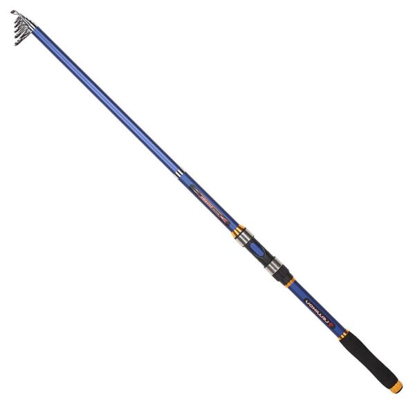Remixon Awacks Blue 210 cm 40-100g Atarlı Teleskopik Kamış