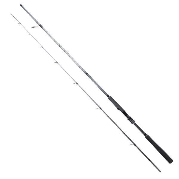 RYUJI ARES X 2.70M 9-45GR, 2P SPIN KARBON KAMIŞ