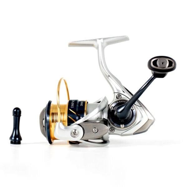 RYUJI IMPACT 2000 7+1BB  MAKARA