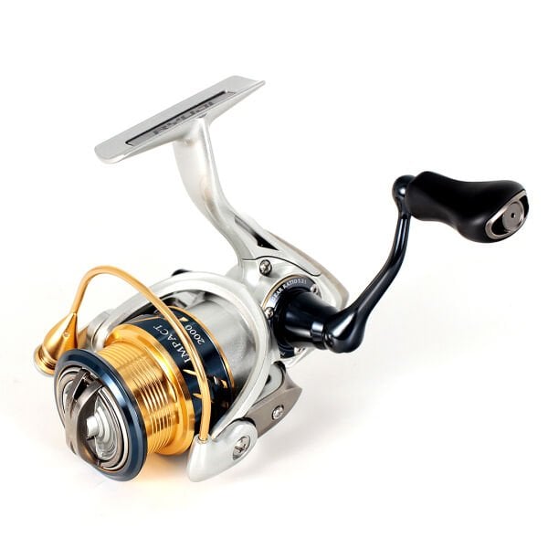 RYUJI IMPACT 2000 7+1BB  MAKARA