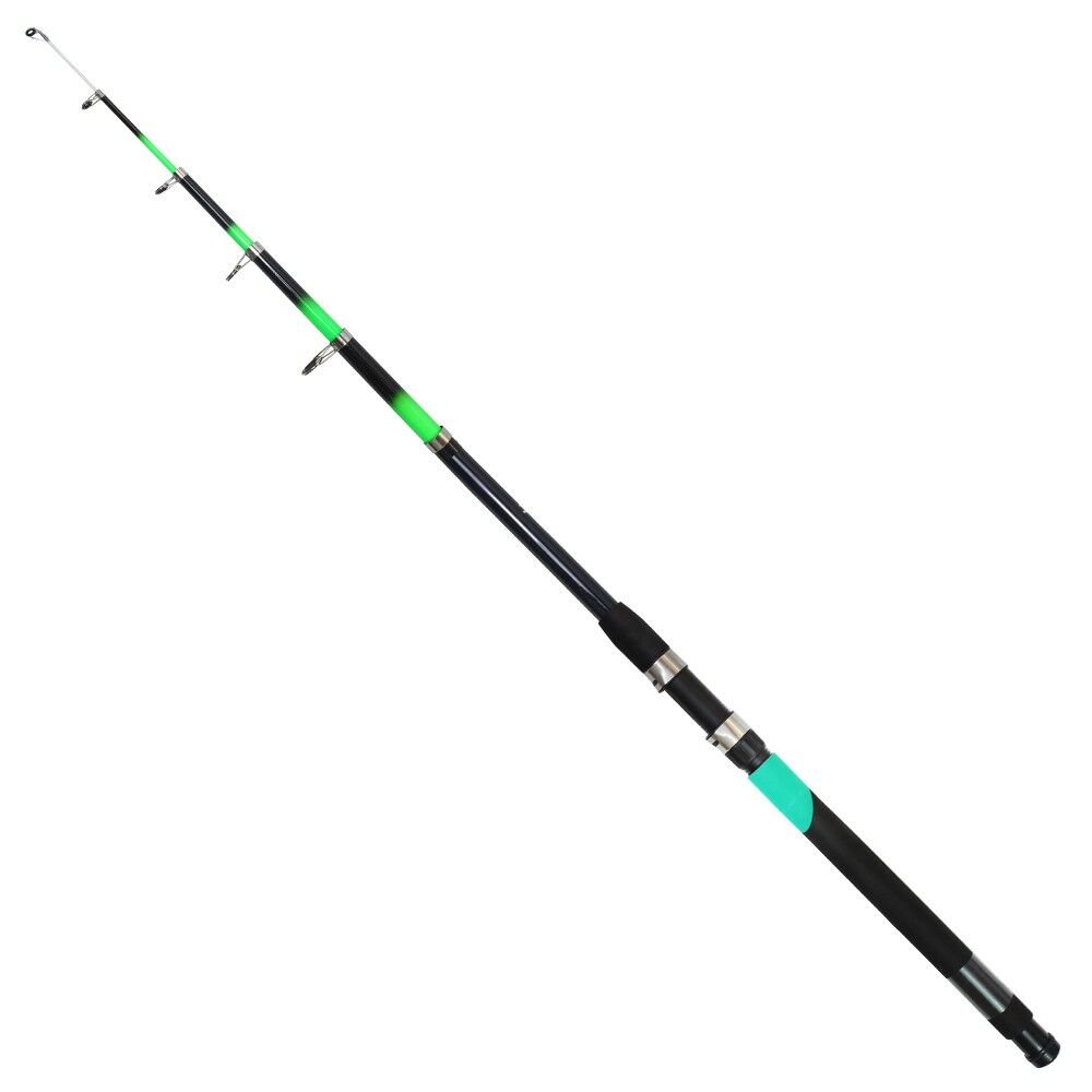 Captain 1725 Snergy Teleskopik Kamış 70-150gr Atar 350 cm