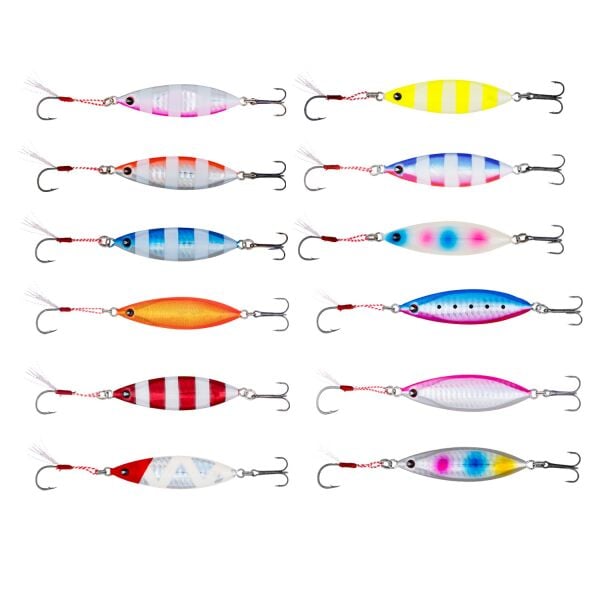 Japanese Yasei Jig Kaşık