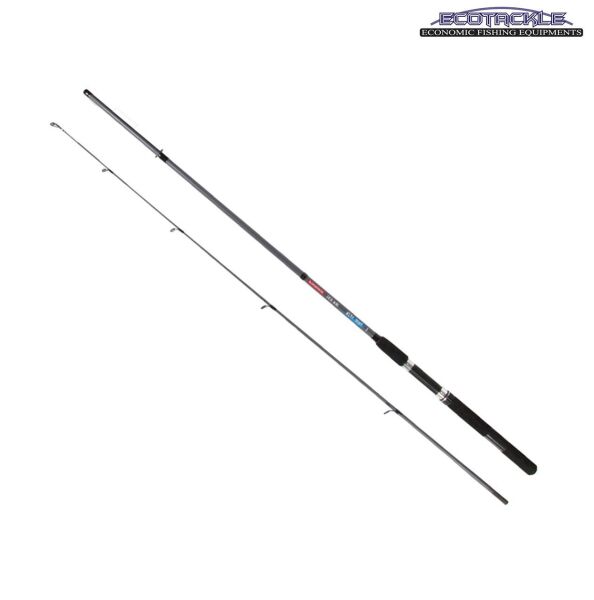 Ecotackle Pure Spin 10-30G 2P Spin Olta Kamışı 210 CM