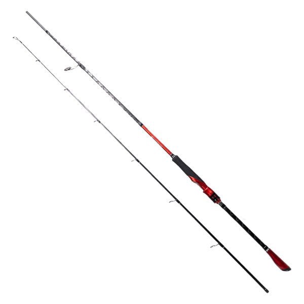REMIXON PRESTIGE RED 2.10M, 4-32GR, 2P KARBON KAMIŞ