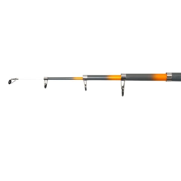 Captain 1730 Potenza Teleskopik Kamış 70-150gr Atar 300 cm