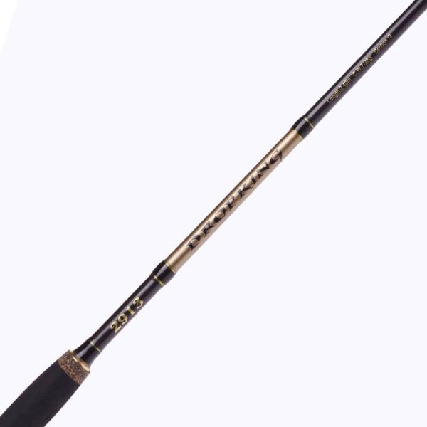 Albastar Dropking 2913 210 cm Spin Olta Kamışı