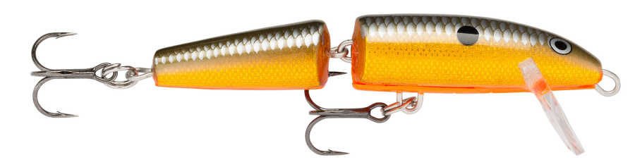 Rapala Jointed Sahte Balığı OGSD - 130MM