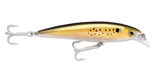 Rapala X-Rap Saltwater Sahte Balığı BNK - 120MM