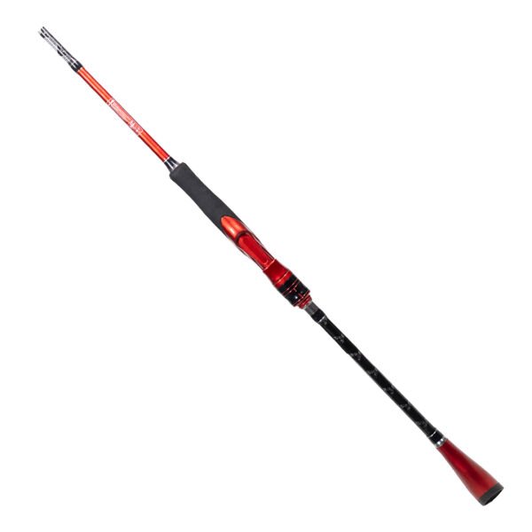 REMIXON PRESTIGE RED 2.40M, 4-32GR, 2P KARBON KAMIŞ