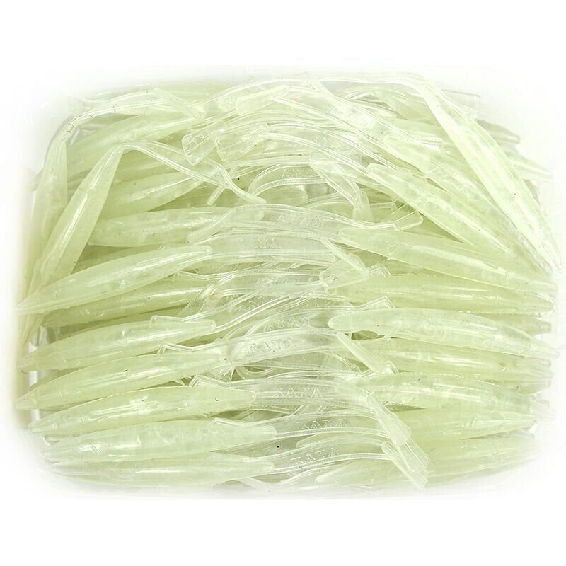 Sasi Silikon Yuvarlak 8.5 Cm 100P Sade Fosfor Bej