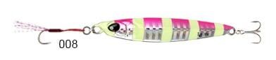 LUCKY JOHN BASARA JIG YEM 30G 008