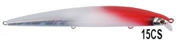 River Treble Devil 125F 12.5cm 14.5Gr  0.3-0.6mt 15CS