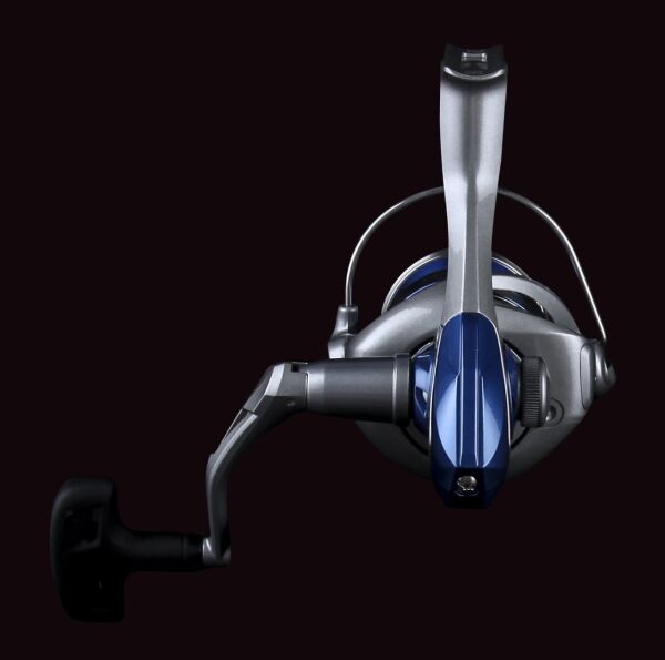 Okuma Safina Pro 8000 3+1 Bilyalı 4.8:1 Devirli Genel Kullanım Olta Makinesi