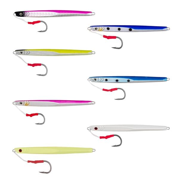 Effe Kaşık Jig 1032