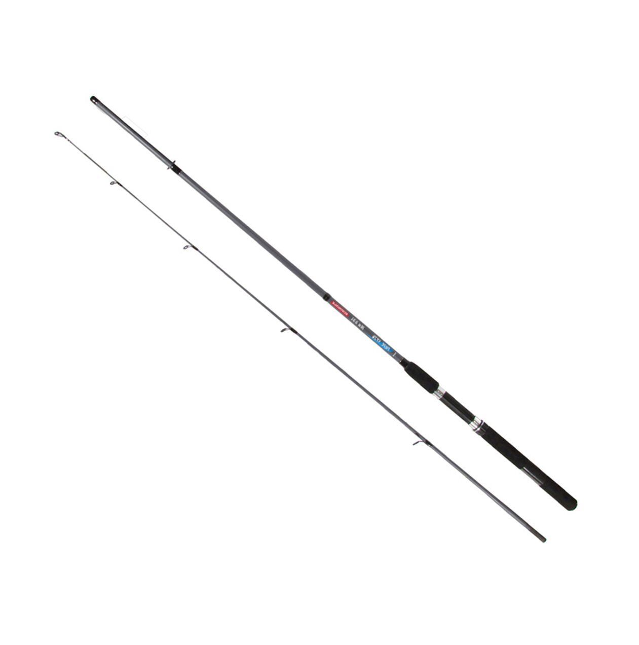 Ecotackle Pure Spin 10-30G 2P Spin Olta Kamışı 270 CM