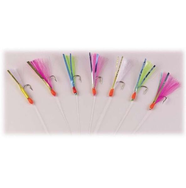 Lineaeffe 5640507 Rainbow Flasher 7li Çapari 025x035mm (FC) 205cm