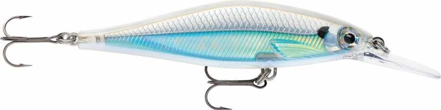 Rapala Shadow Rap Shad Deep Sahte Balığı AS - 90MM
