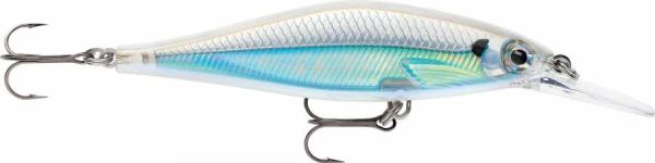 Rapala Shadow Rap Shad Deep Sahte Balığı AS - 90MM