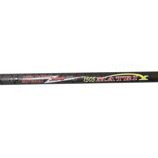 Captain 1505 Matrix 390 cm Tele Surf Kamış 150-250gr Atar