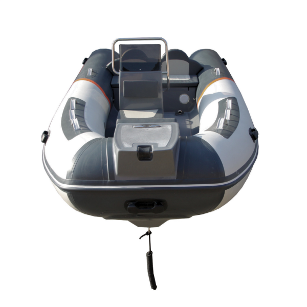 DFT DISCOVERY RIB Bot MX410/1RIB 410cm Seri