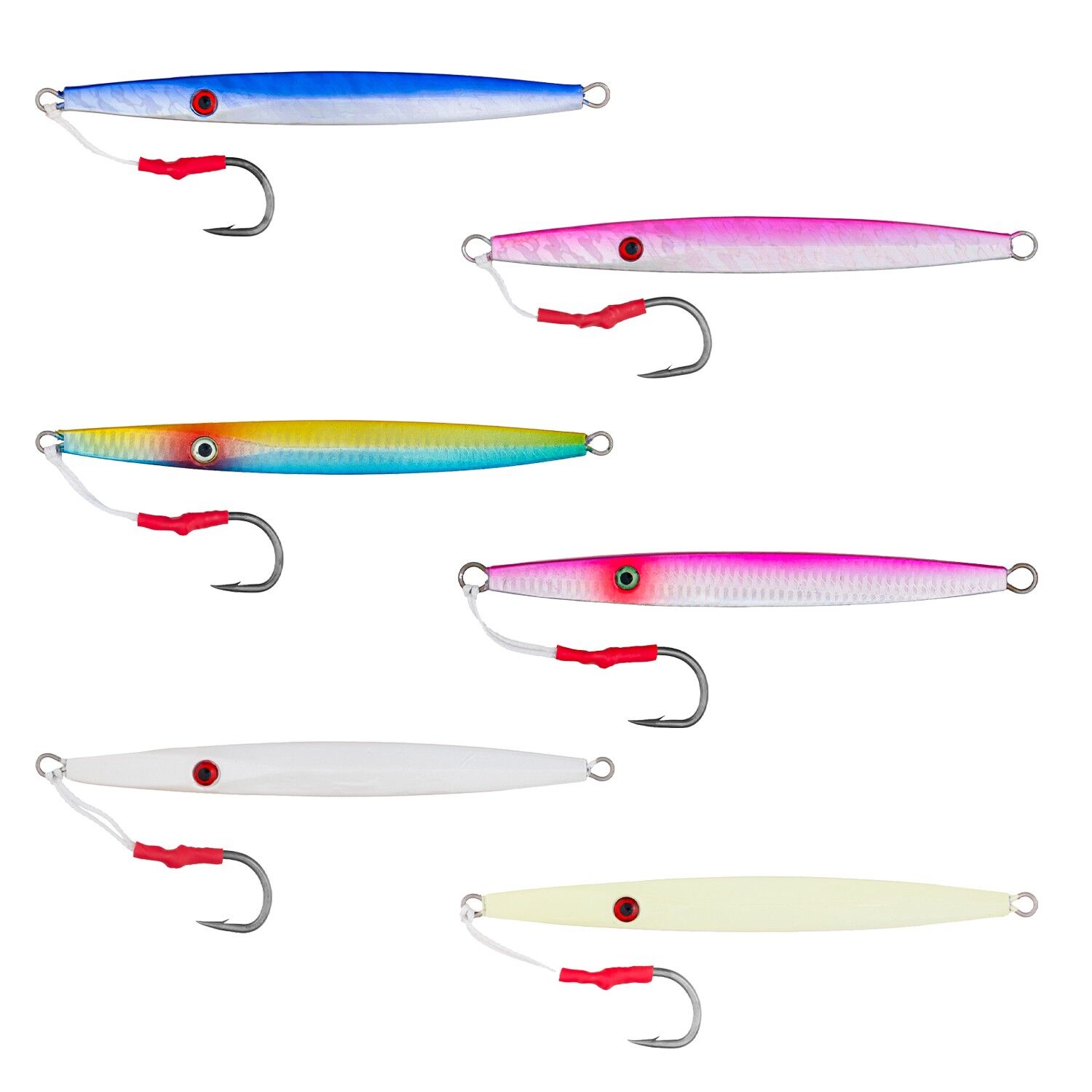 Effe Kaşık Jig 1041