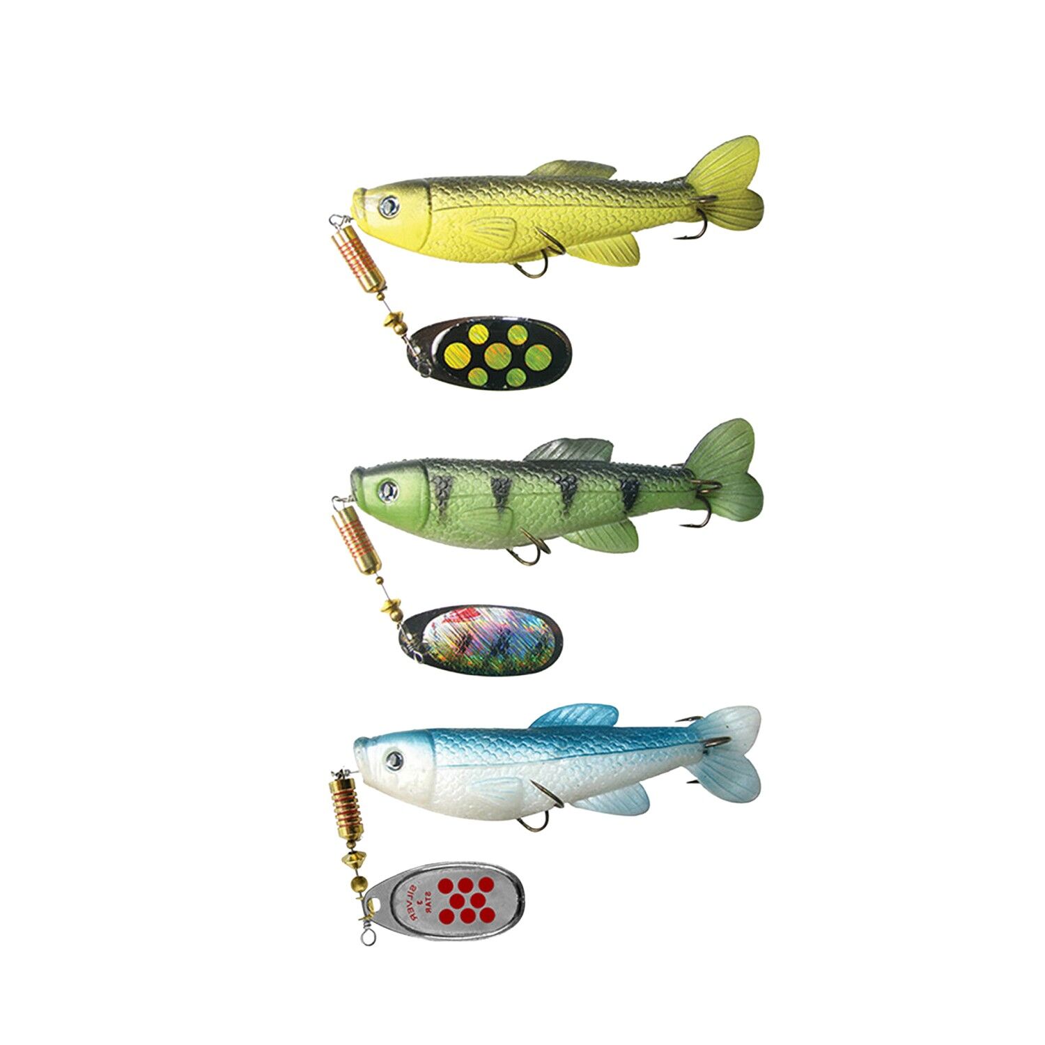 Effe Kaşık Döner Balıklı