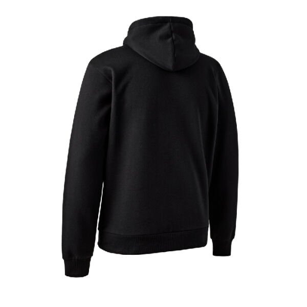 DEERHUNTER Jubilee 999 Siyah Kapüşonlu 2XL