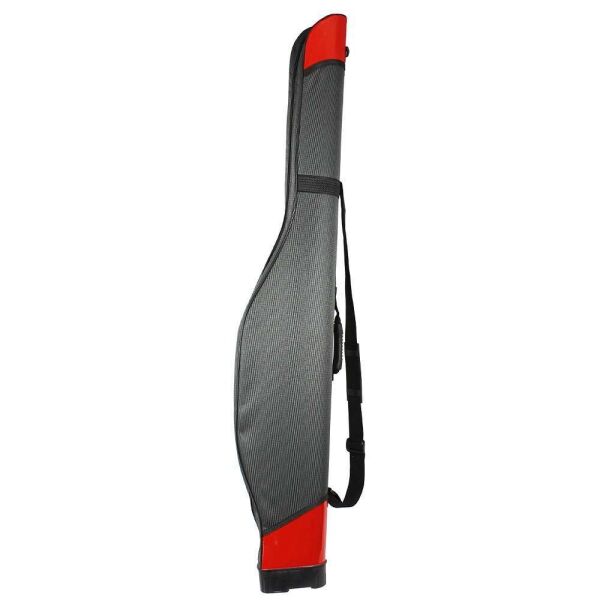 Captain Kamış Çantası PRO 150cm Sert PVC