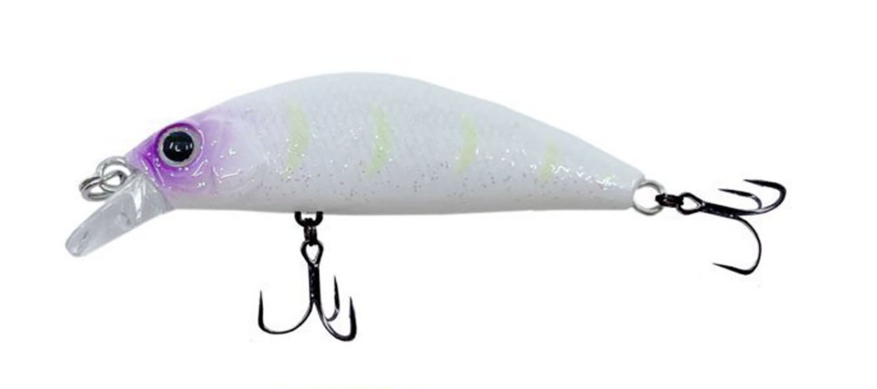 Kendo Chiko Minnow 45 mm 4,3 gr Sahte Balık 24