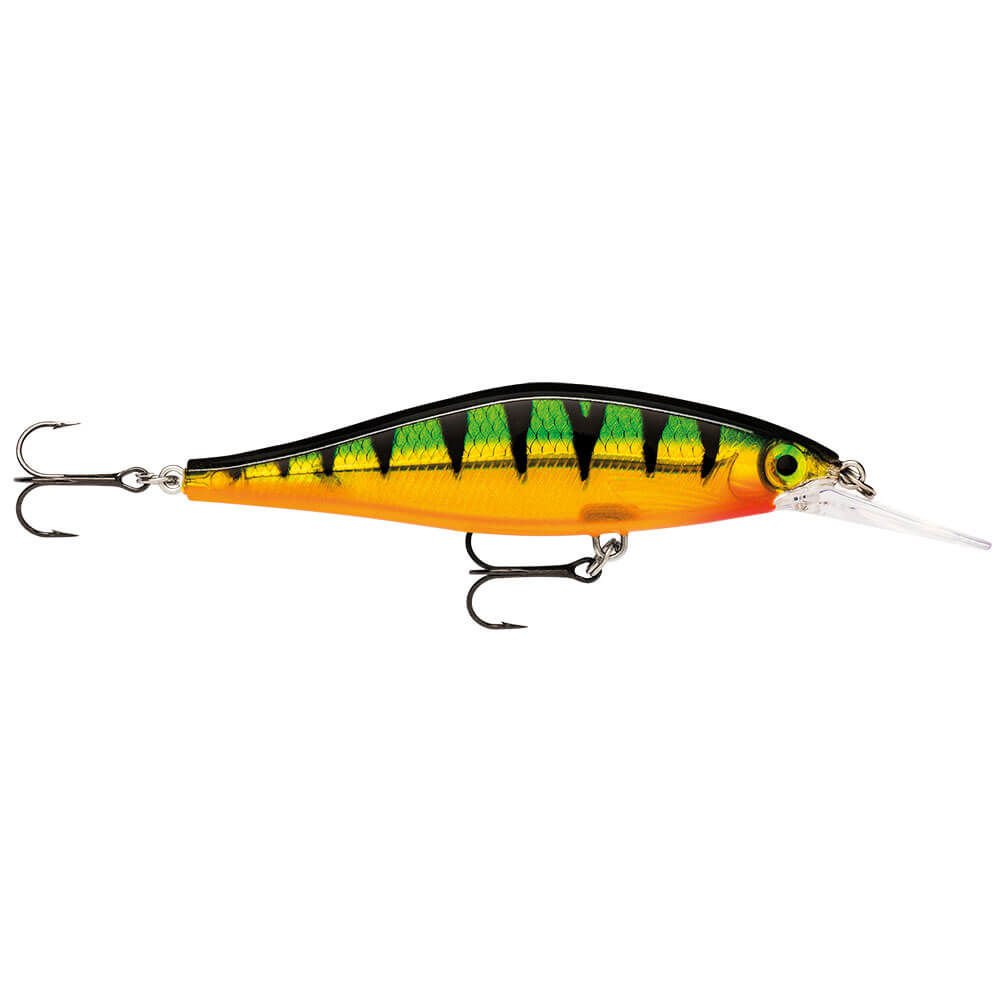 Rapala Shadow Rap Shad Deep Sahte Balığı P - 90MM