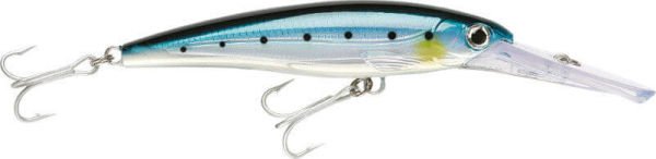 Rapala X-Rap Magnum Sahte Balığı BSRD - 120MM