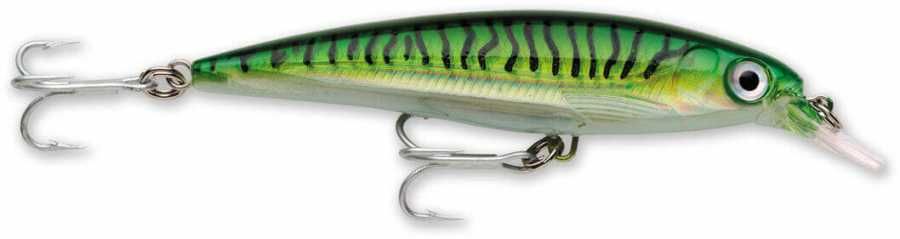 Rapala X-Rap Saltwater Sahte Balığı GGM - 120MM