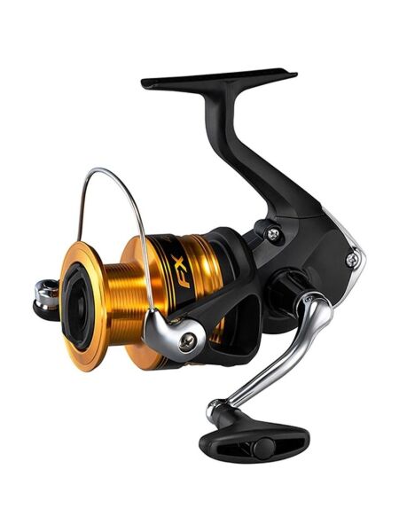 Shimano FX C4000 FC 2+1 Bilyalı 5.2.1 Devirli Spin Makine