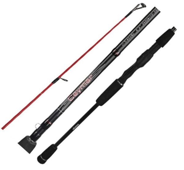 Okuma Ceymar Spin UFR 10' 300cm Spin Kamışı