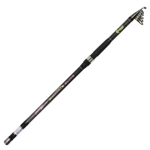 Captain 1504 Matrix Elite 360 cm Tele Surf Kamış 150-250gr Atar