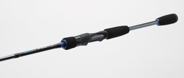 Dam Salt-X SW Spin 2,70 m 10-40 gr 2 Parça Spin Kamışı