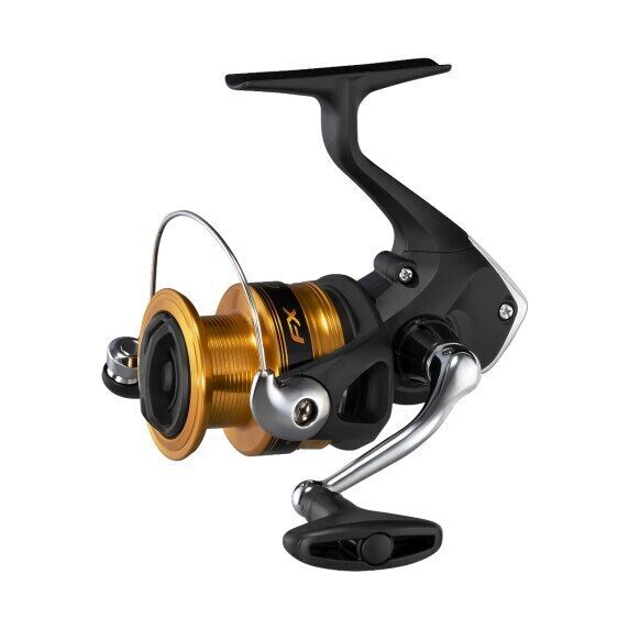 Shimano FX C4000 FC 2+1 Bilyalı 5.2.1 Devirli Spin Makine
